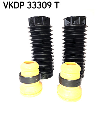 SKF VKDP 33309 T Staubschutzsatz, Stoßdämpfer